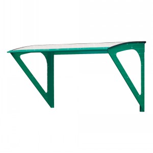 Smoking Vaping Shelter 3 Person